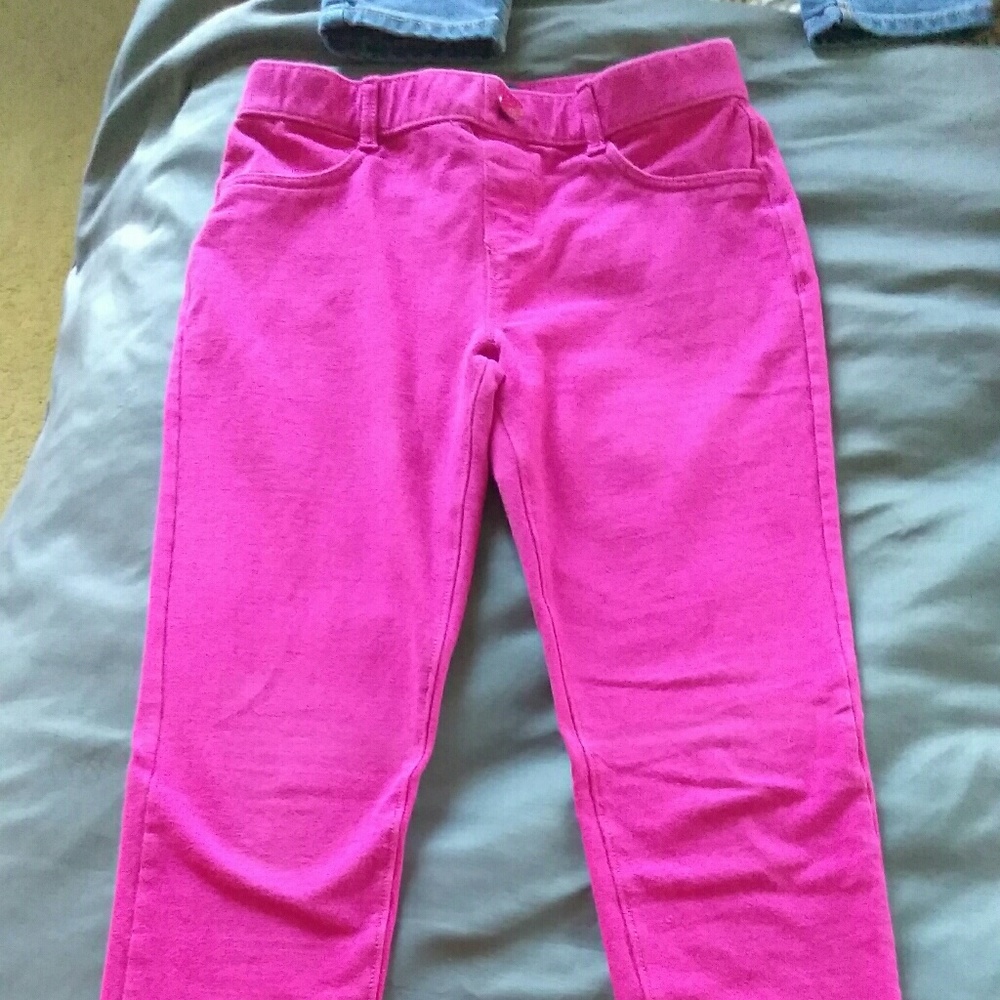 Jeggings Jeans